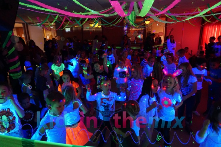 Glow in the Dark