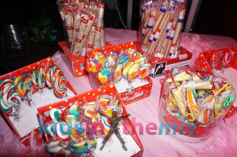 Sweet Candy