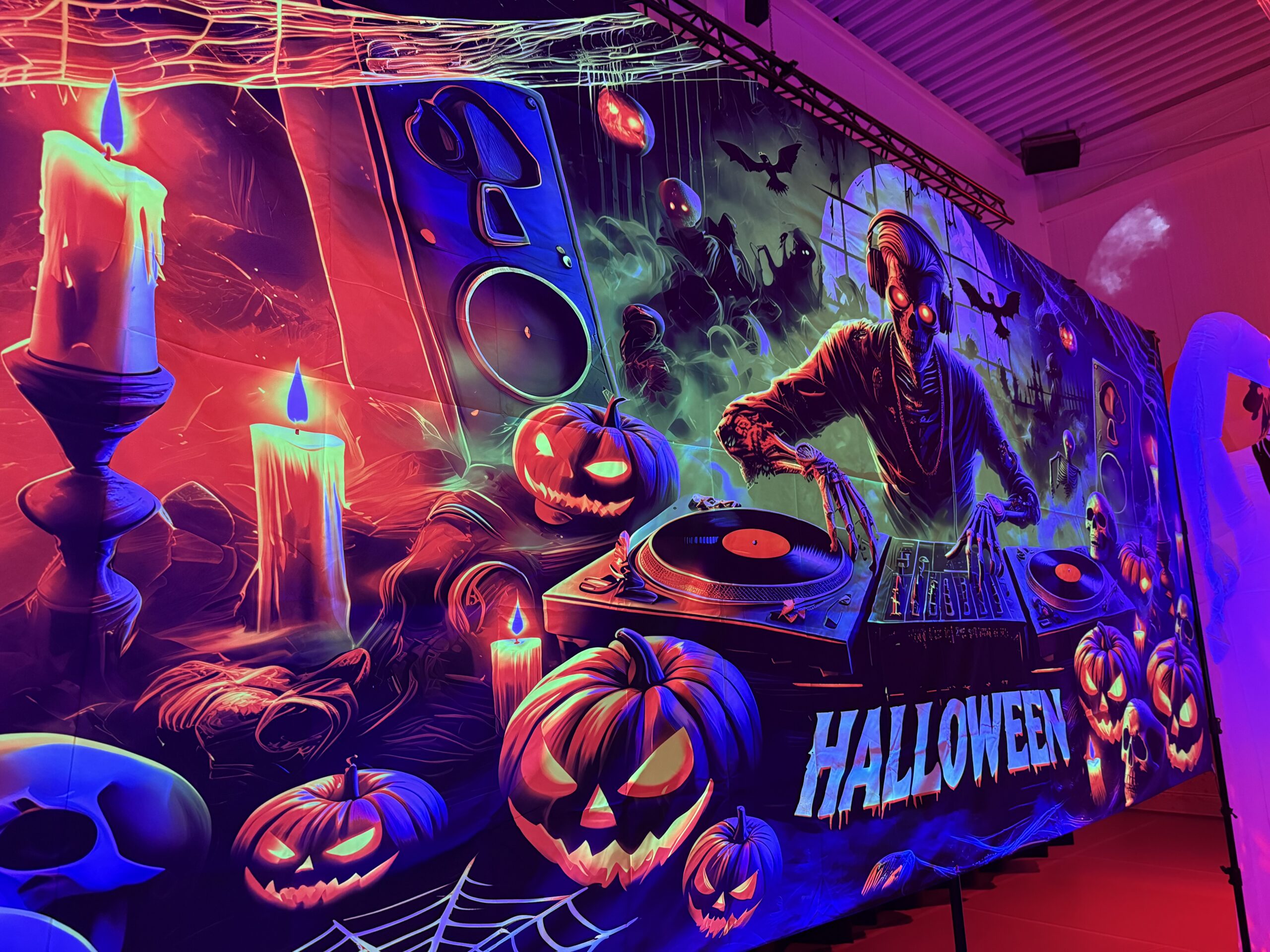 Halloween