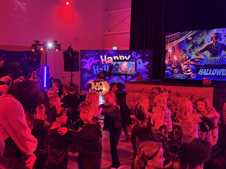 Halloween