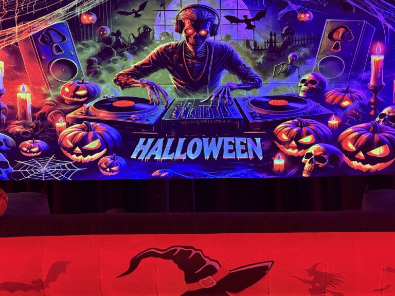 Halloween